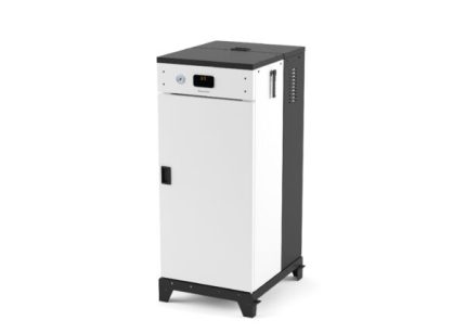 Hoşseven PK25 Peletli Kazan